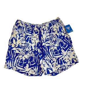 Columbia PFG Super Clearwater Shores Water Shorts M 5in NWT